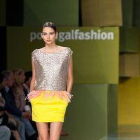 Portugal Fashion Week Spring/Summer 2012 - Diogo Miranda - Runway | Picture 108897